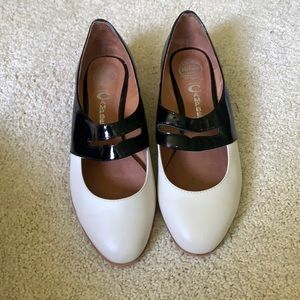 Jeffrey Campbell Loafers!